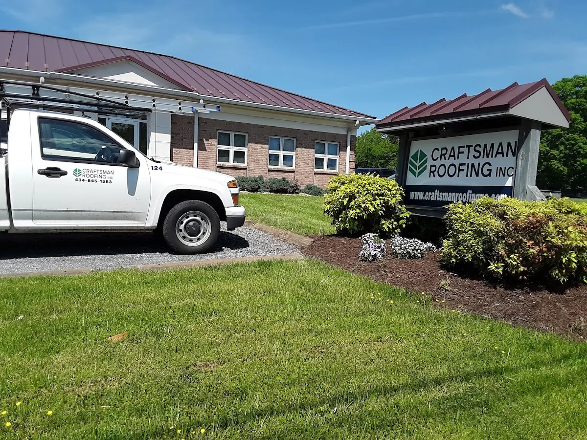 Quality Chimney Repair by experienced craftsmen in Sugar Grove